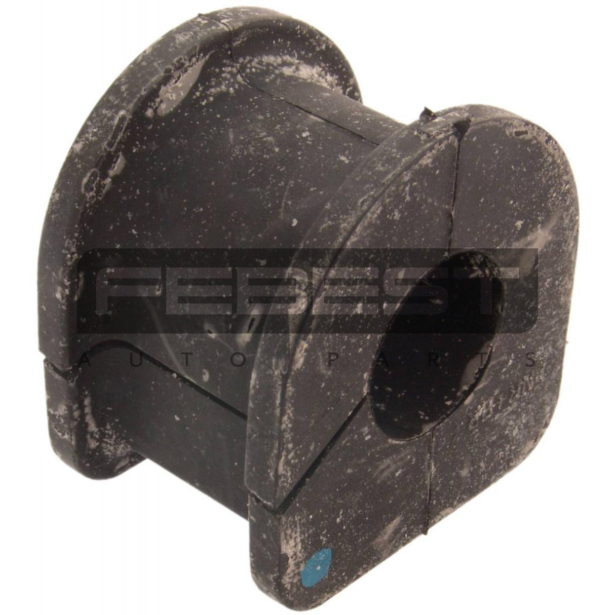 Front stabilizer bar bush