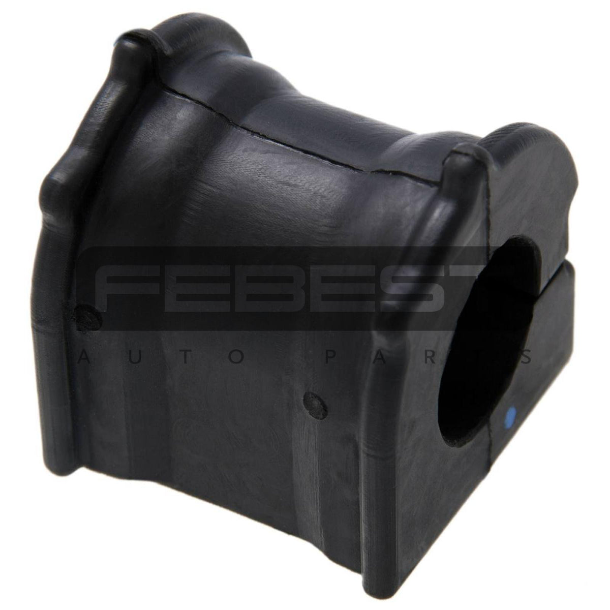 Front stabilizer bar bush - FEBEST
