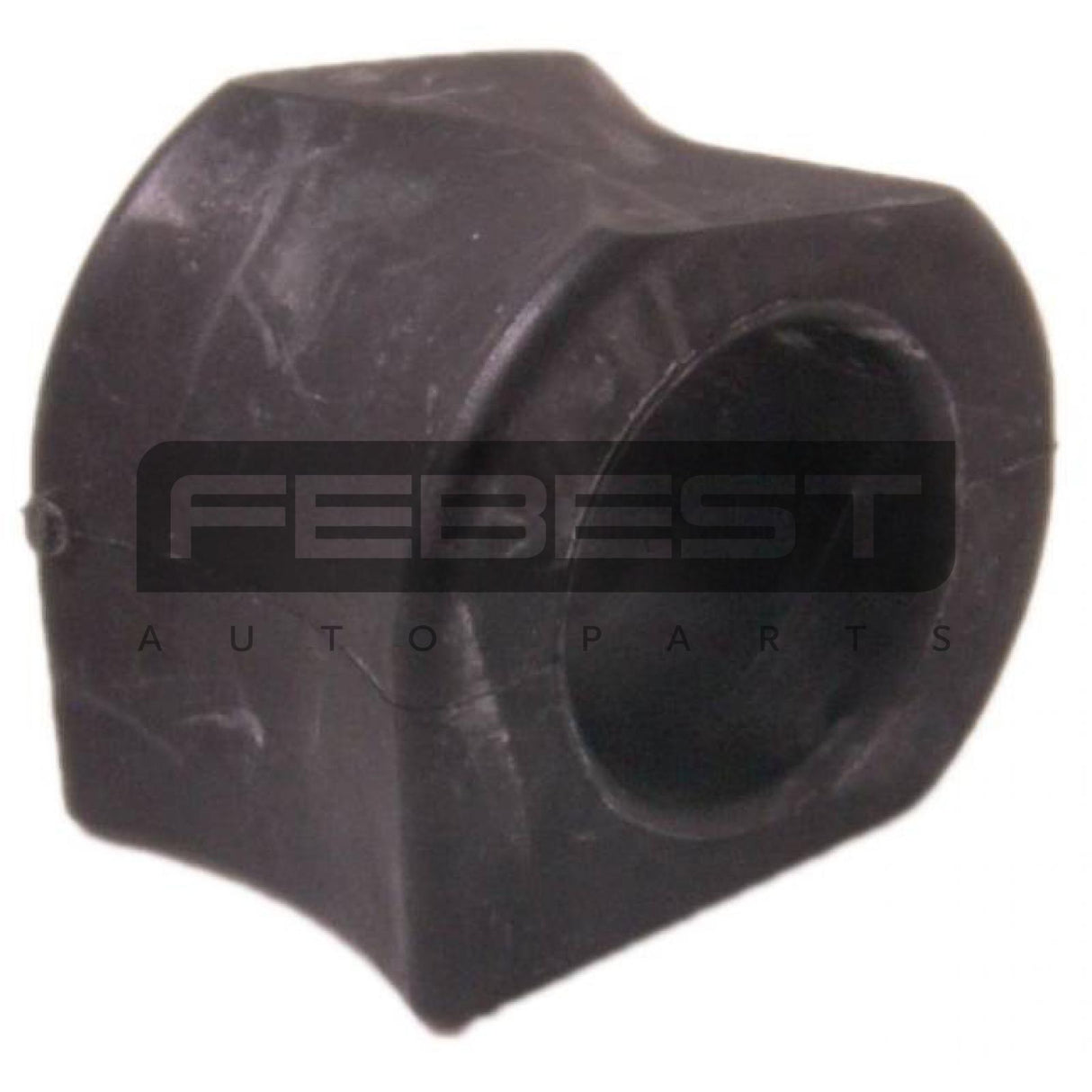 Front stabilizer bar bush