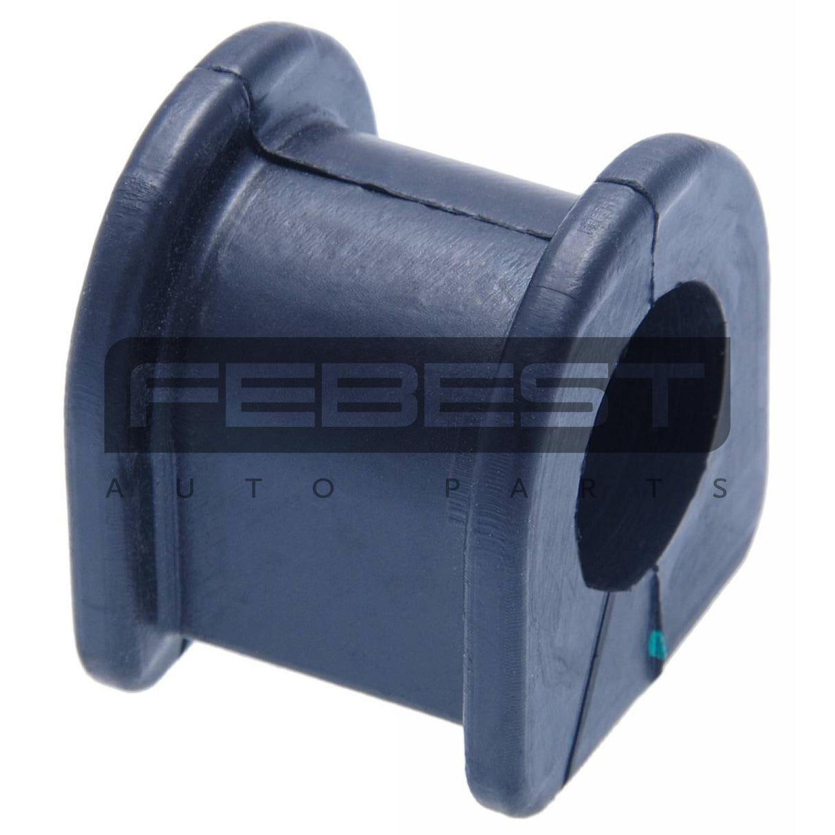 Front stabilizer bar bush