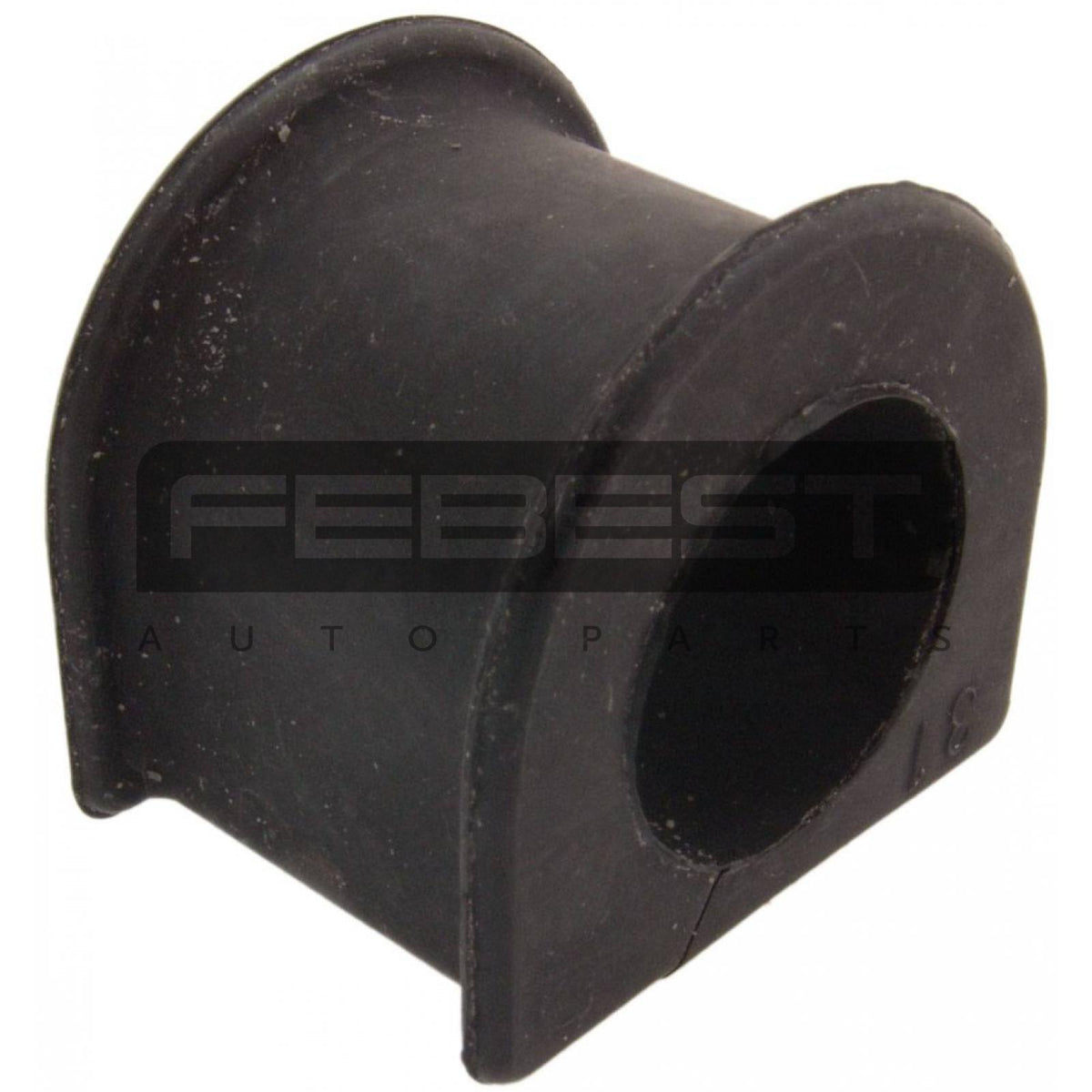 Front stabilizer bar bush - FEBEST