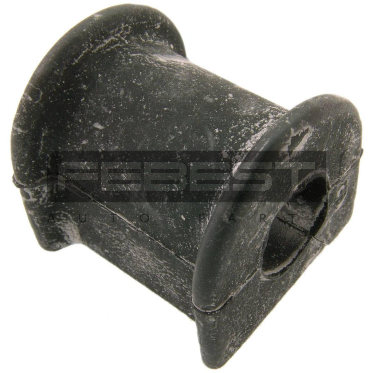 Front stabilizer bar bush