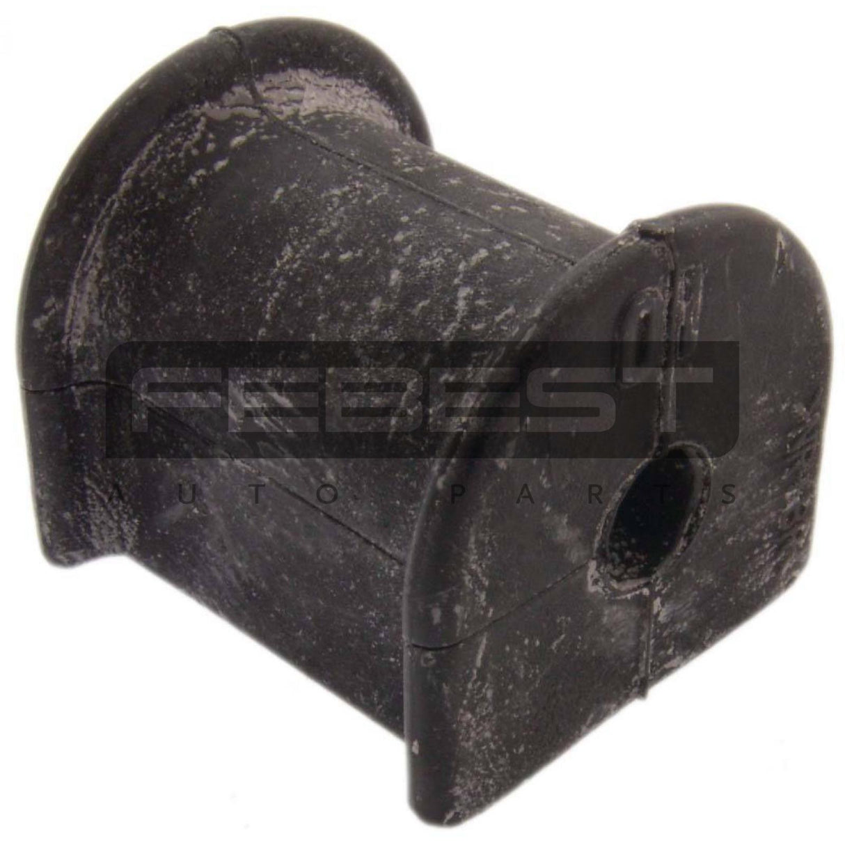 Rear stabilizer bar bush