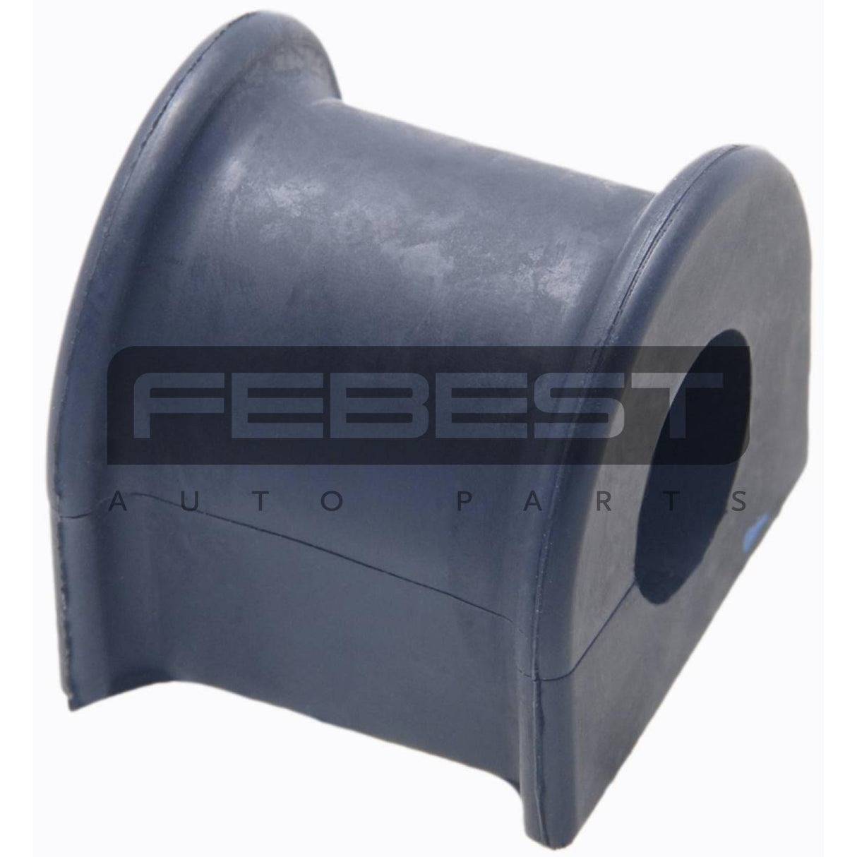 Front stabilizer bar bush