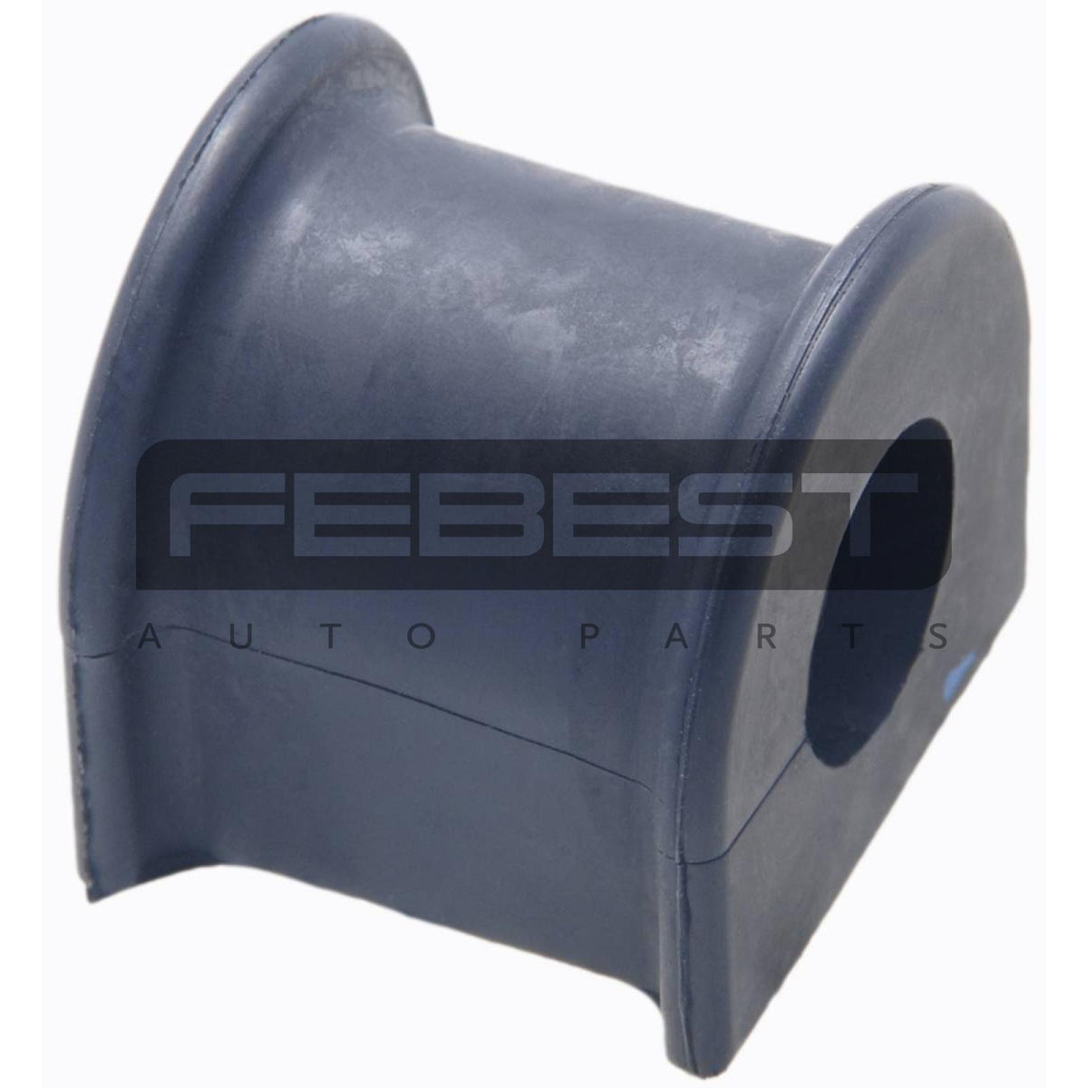 Front stabilizer bar bush - FEBEST