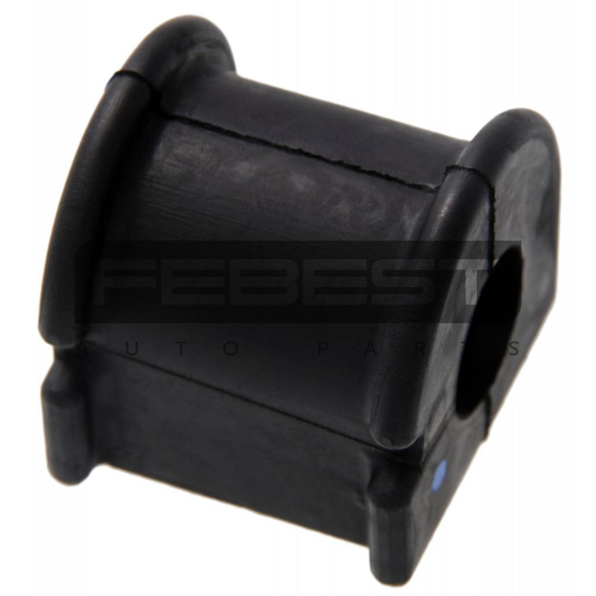 Front stabilizer bar bush