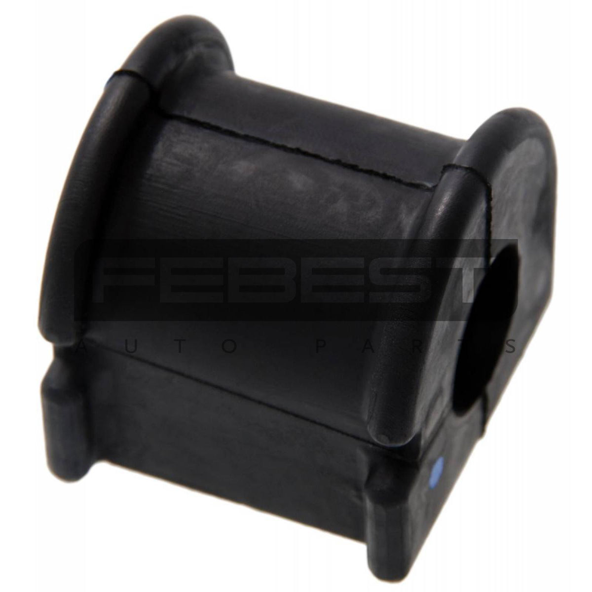 Front stabilizer bar bush - FEBEST