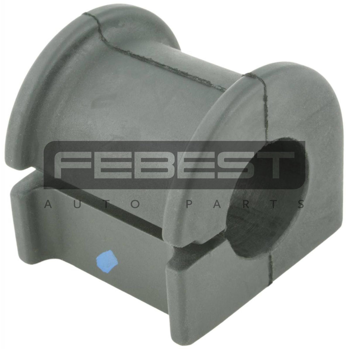 Front stabilizer bar bush