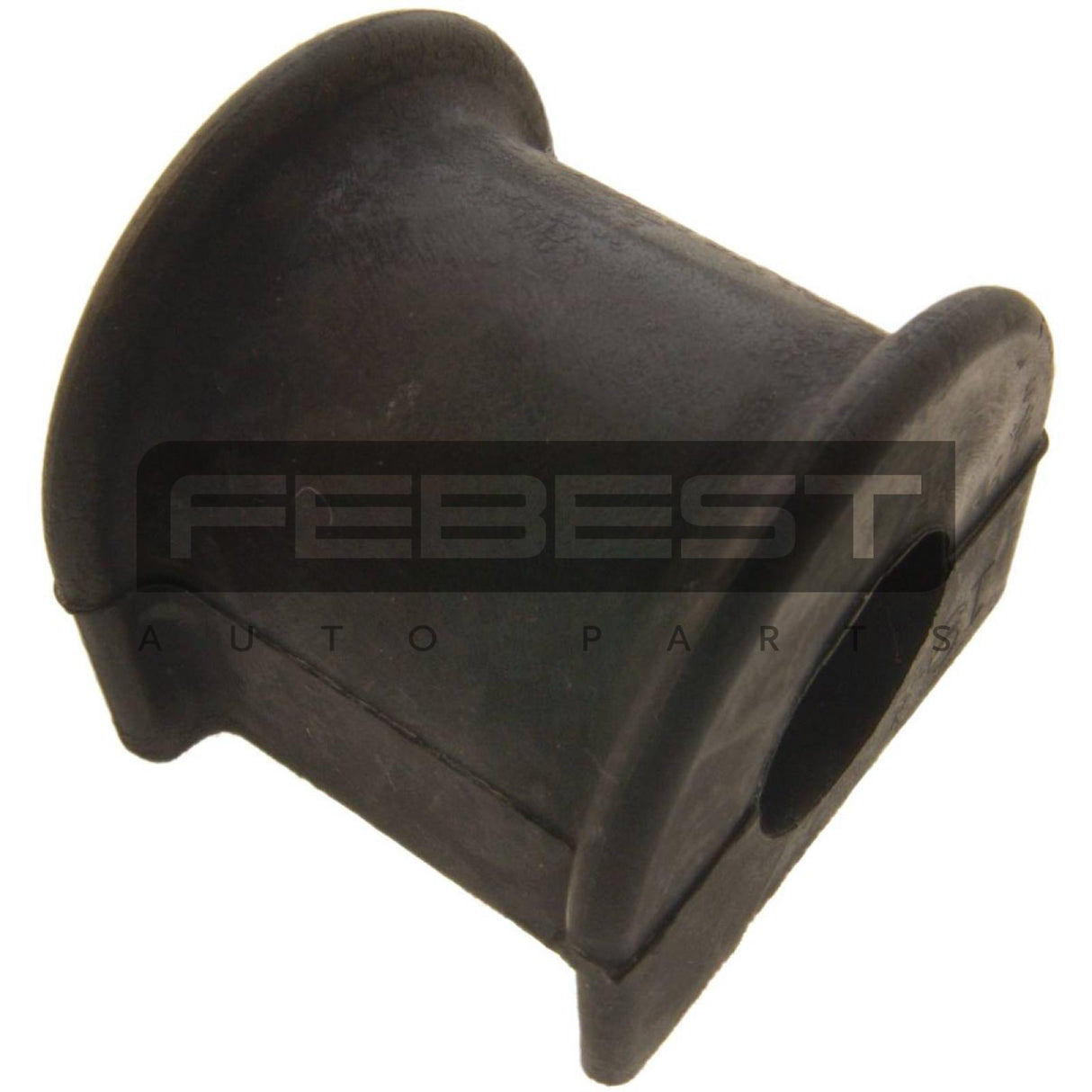 Rear stabilizer bar bush