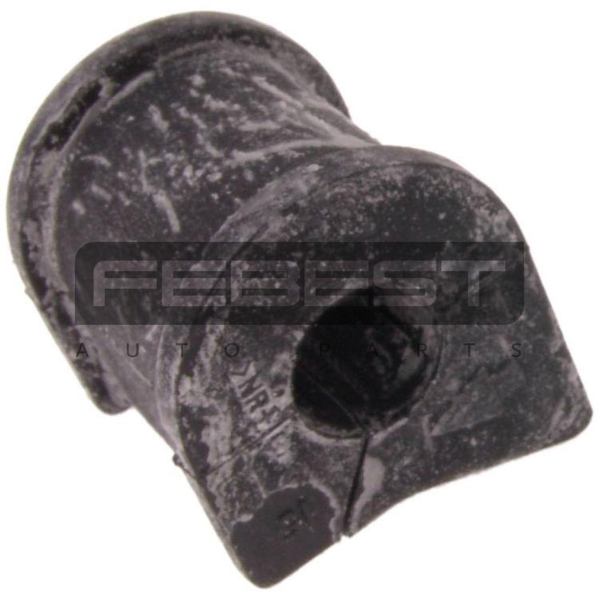 Rear stabilizer bar bush