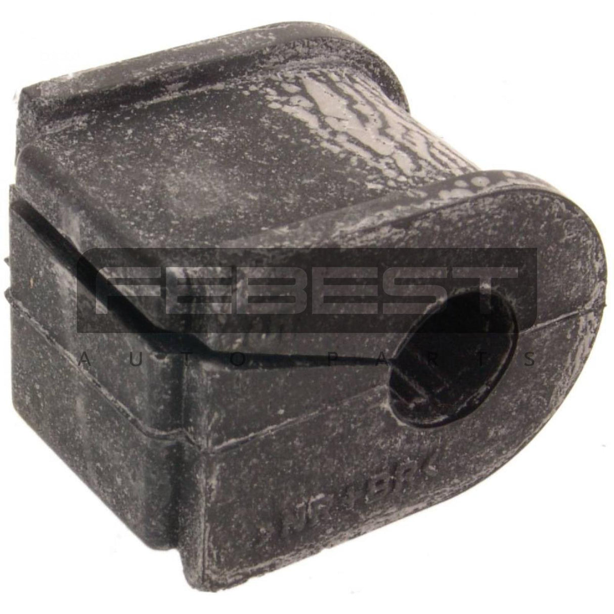 Rear stabilizer bar bush