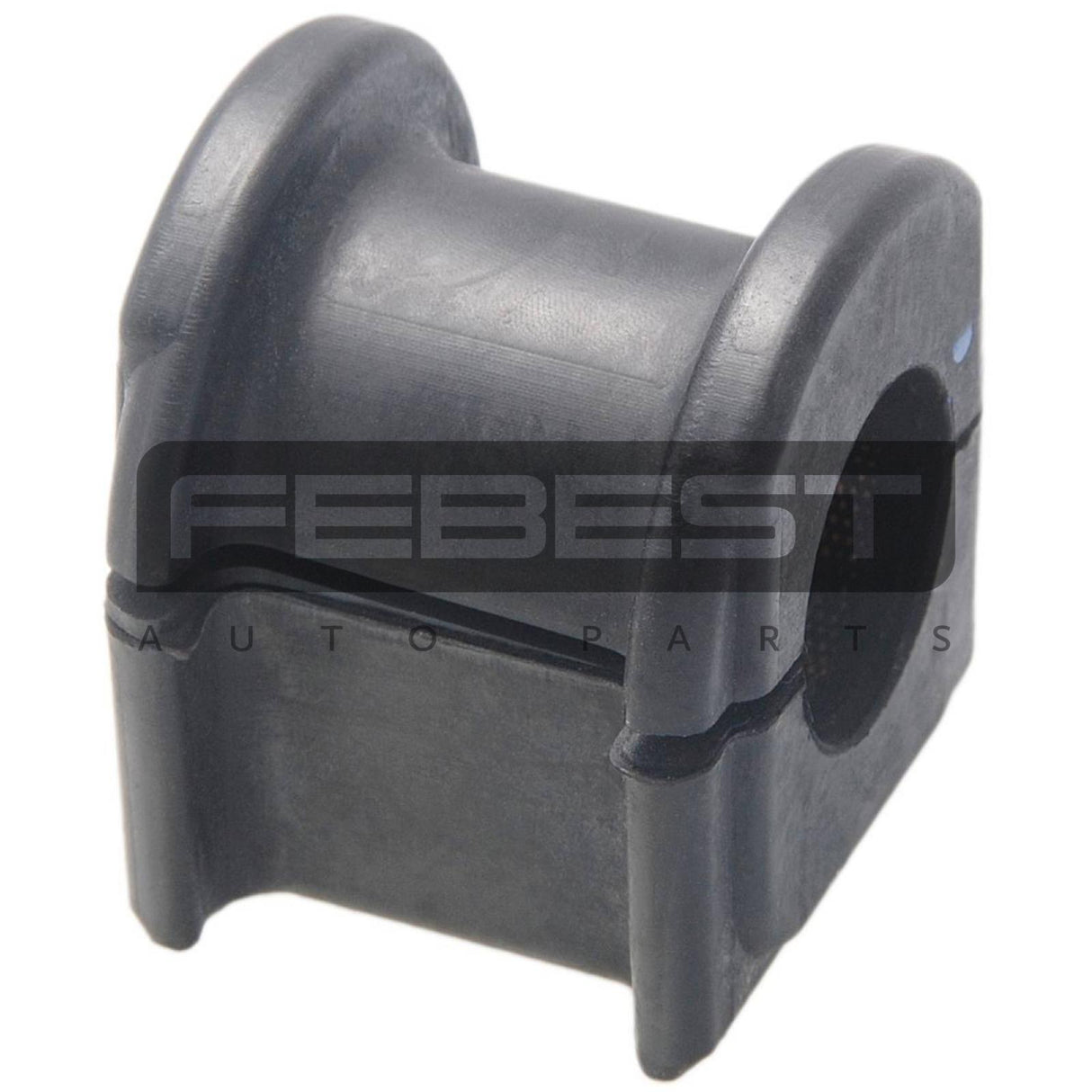 Front stabilizer bar bush