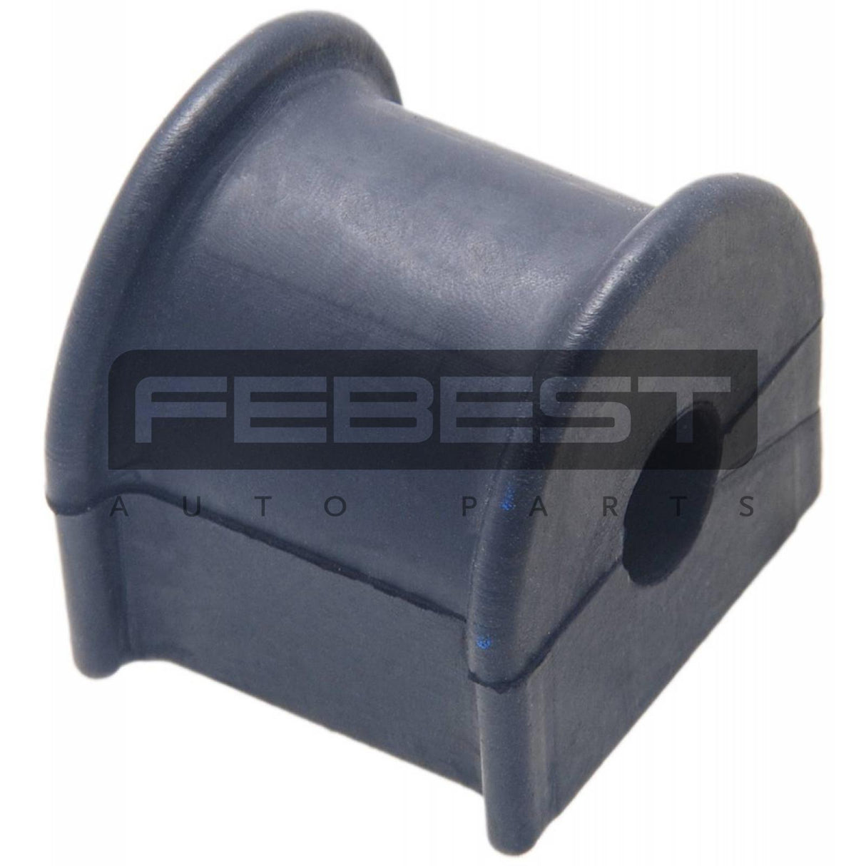 Rear stabilizer bar bush