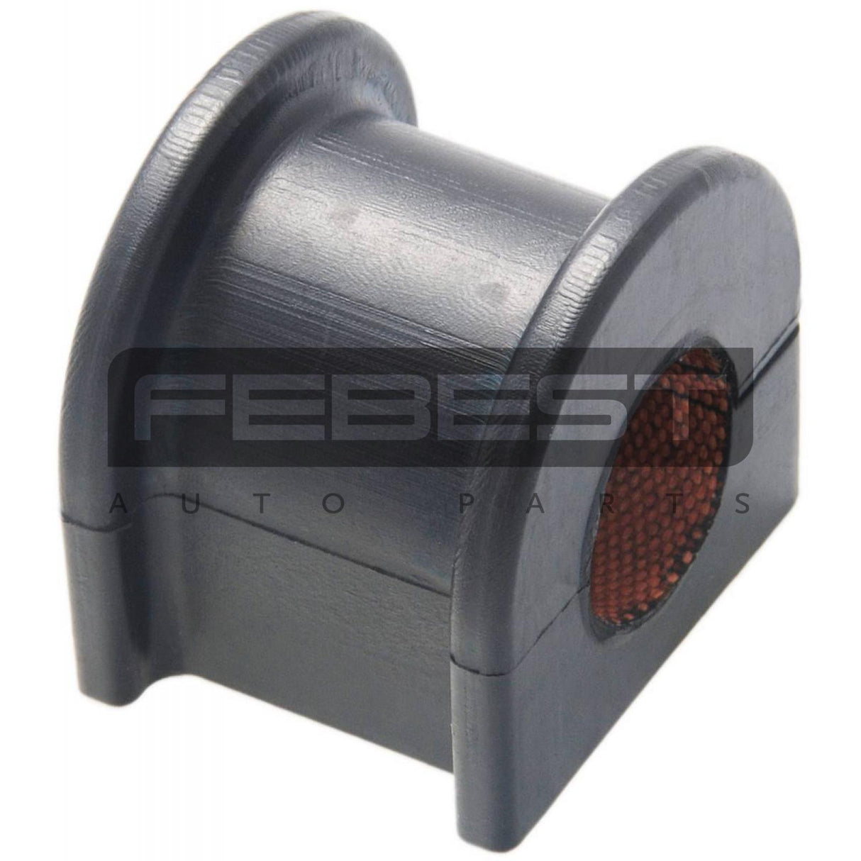 Rear stabilizer bar bush