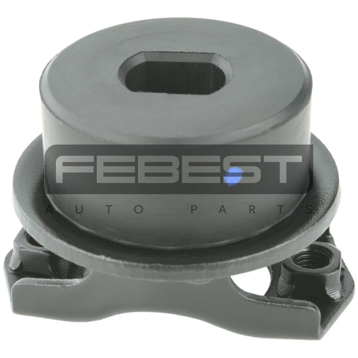 Front shock absorber bushing - FEBEST
