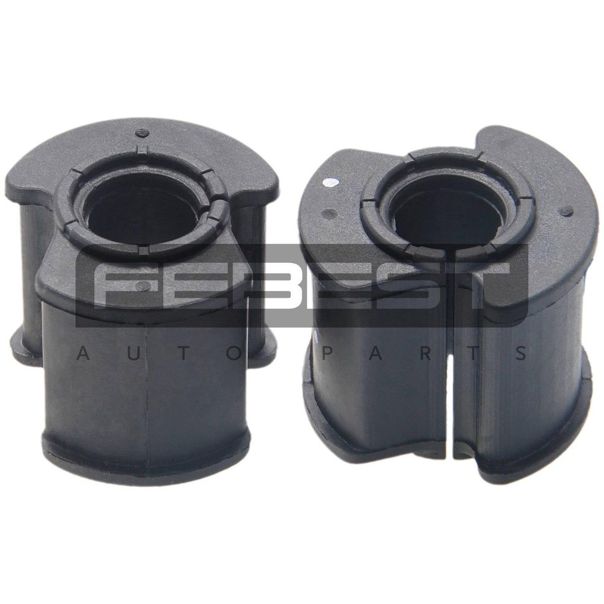 Rear stabilizer bar bush kit