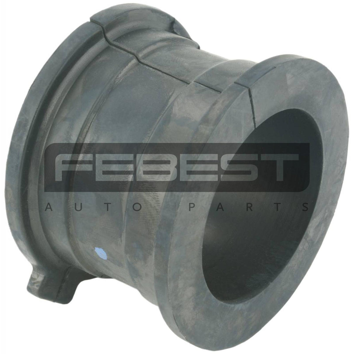 Front stabilizer bar bush