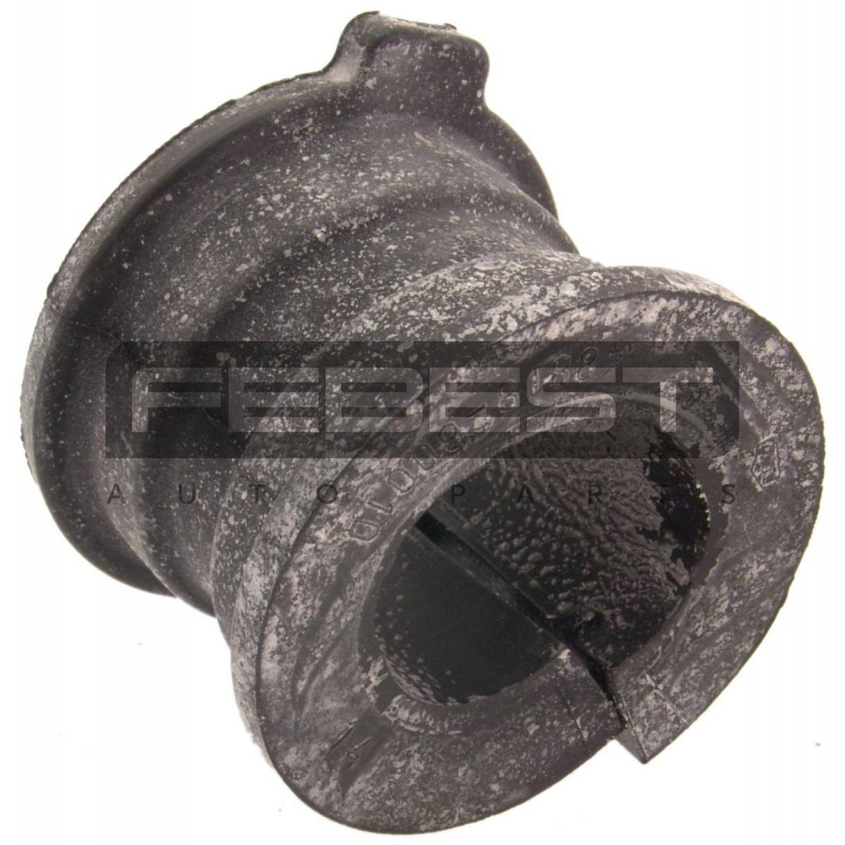 Rear stabilizer bar bush