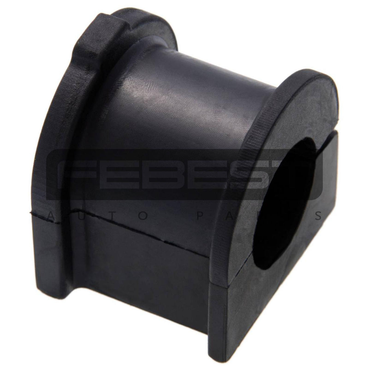 Front stabilizer bar bush - FEBEST