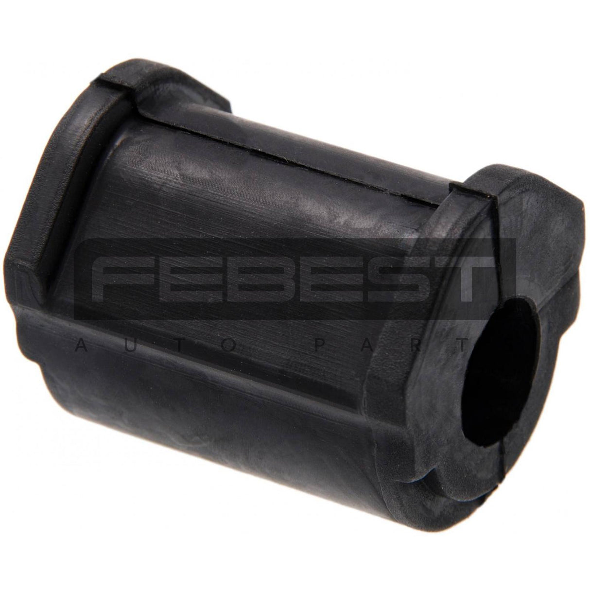 Rear stabilizer bar bush