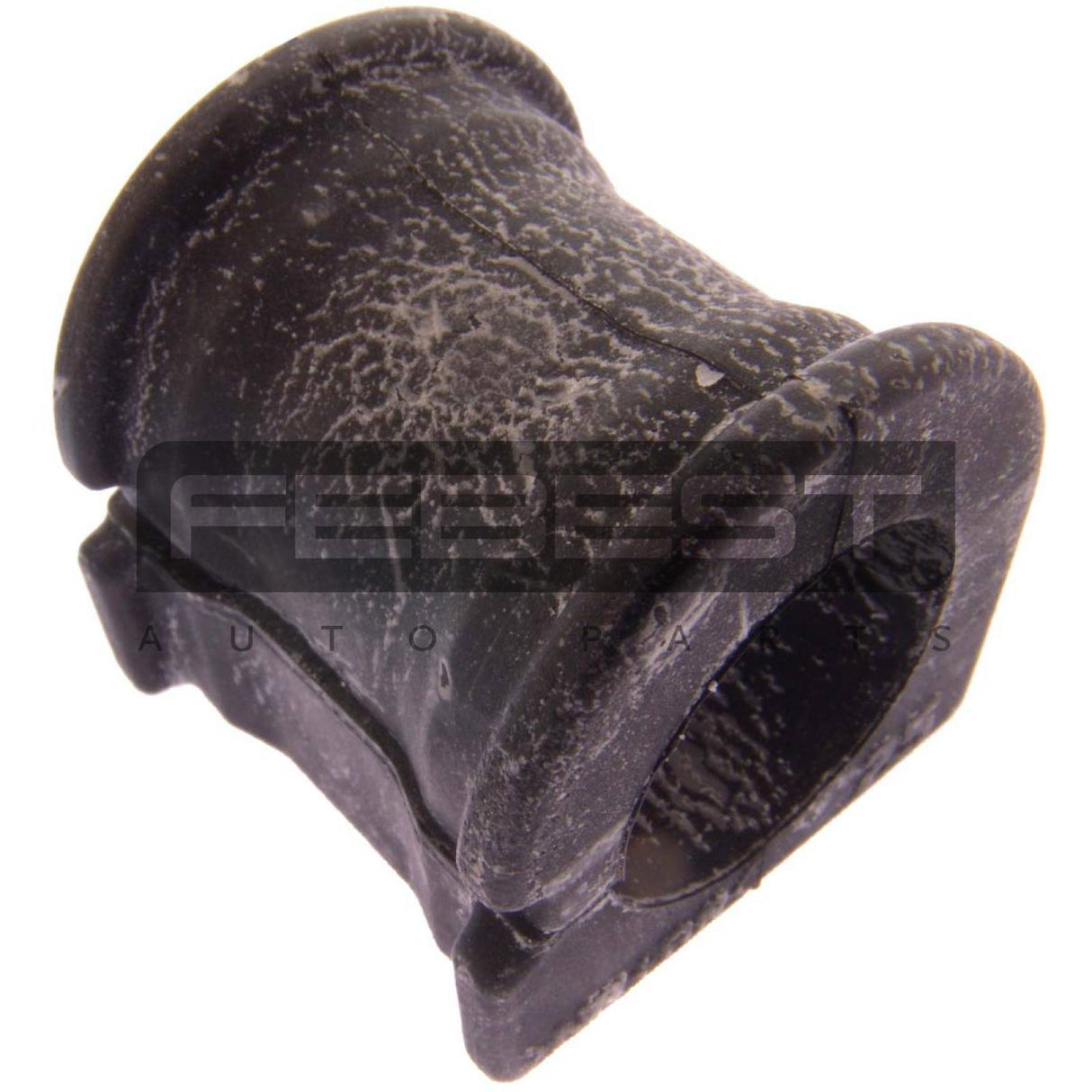 Front stabilizer bar bush