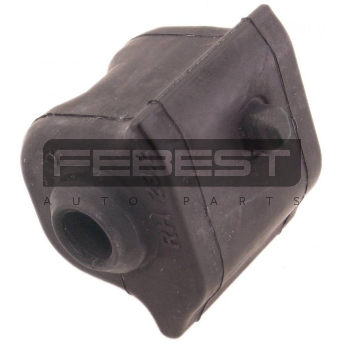 Front stabilizer bar bush right - FEBEST