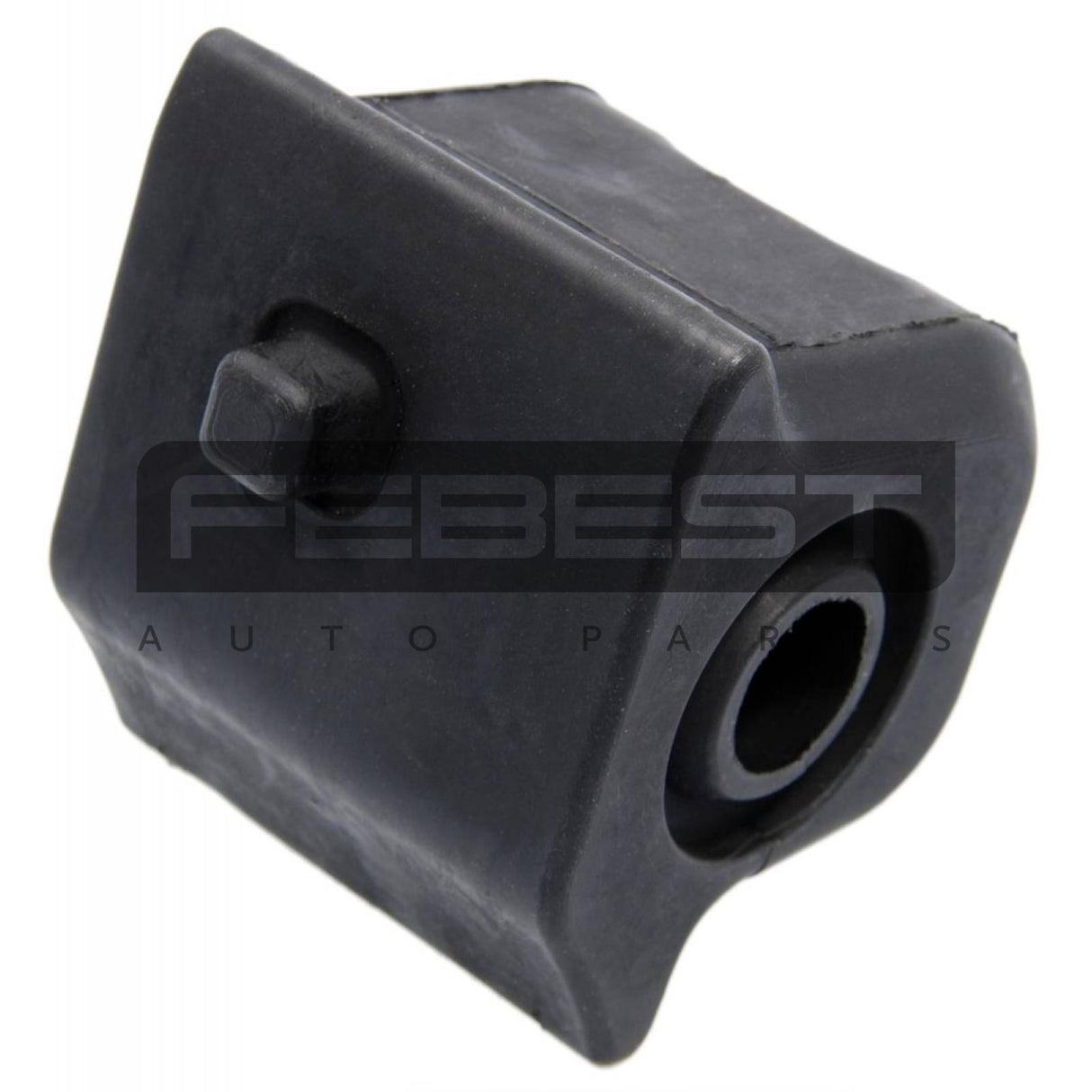 Front stabilizer bar bush left