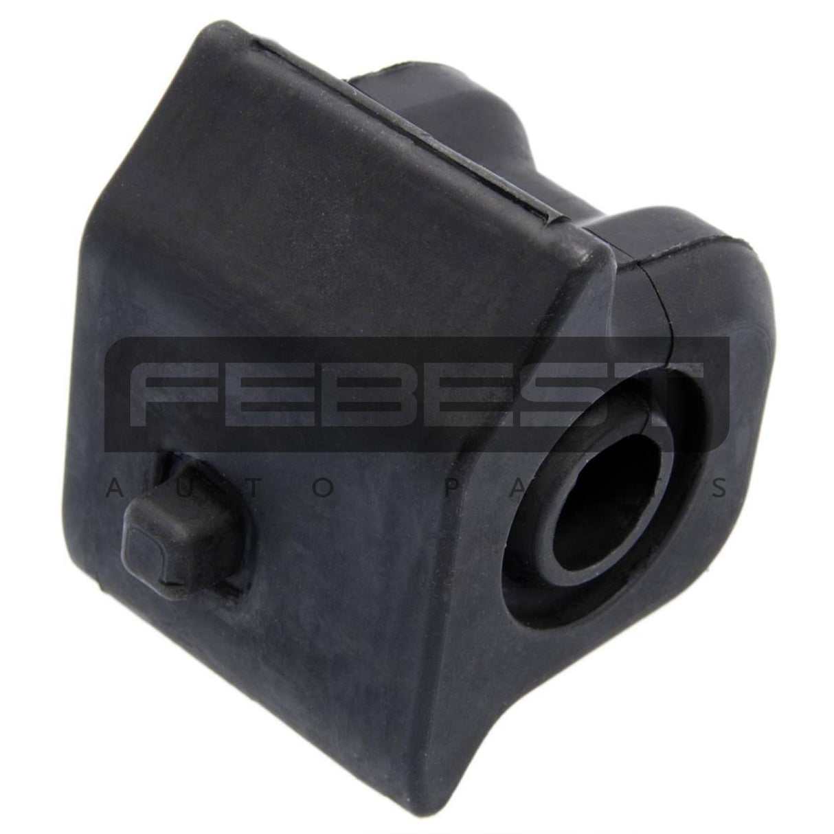Front stabilizer bar bush right