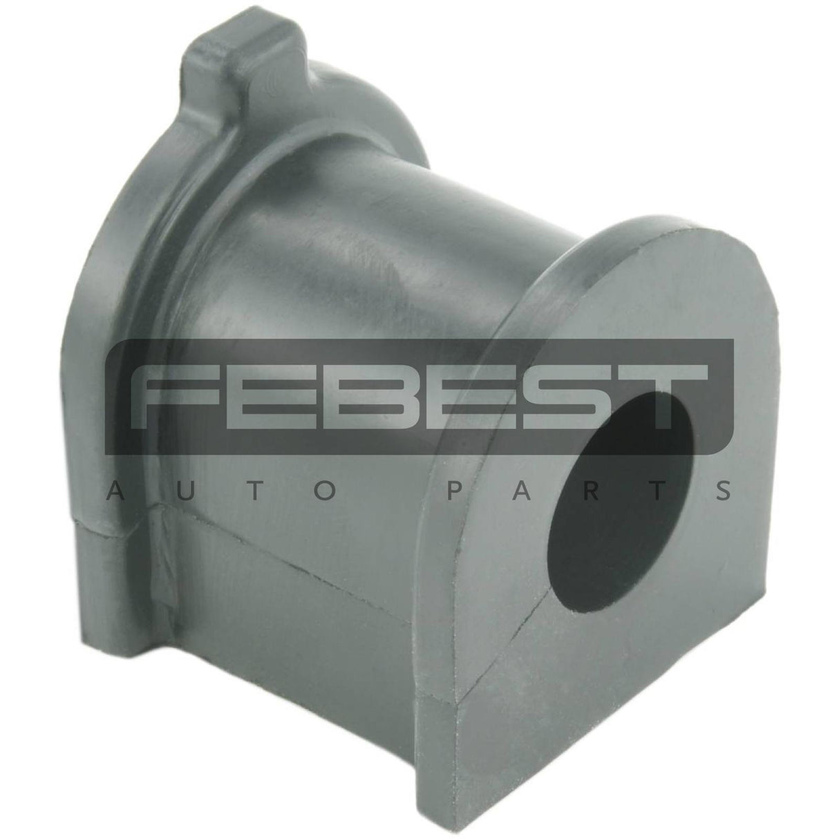 Rear stabilizer bar bush