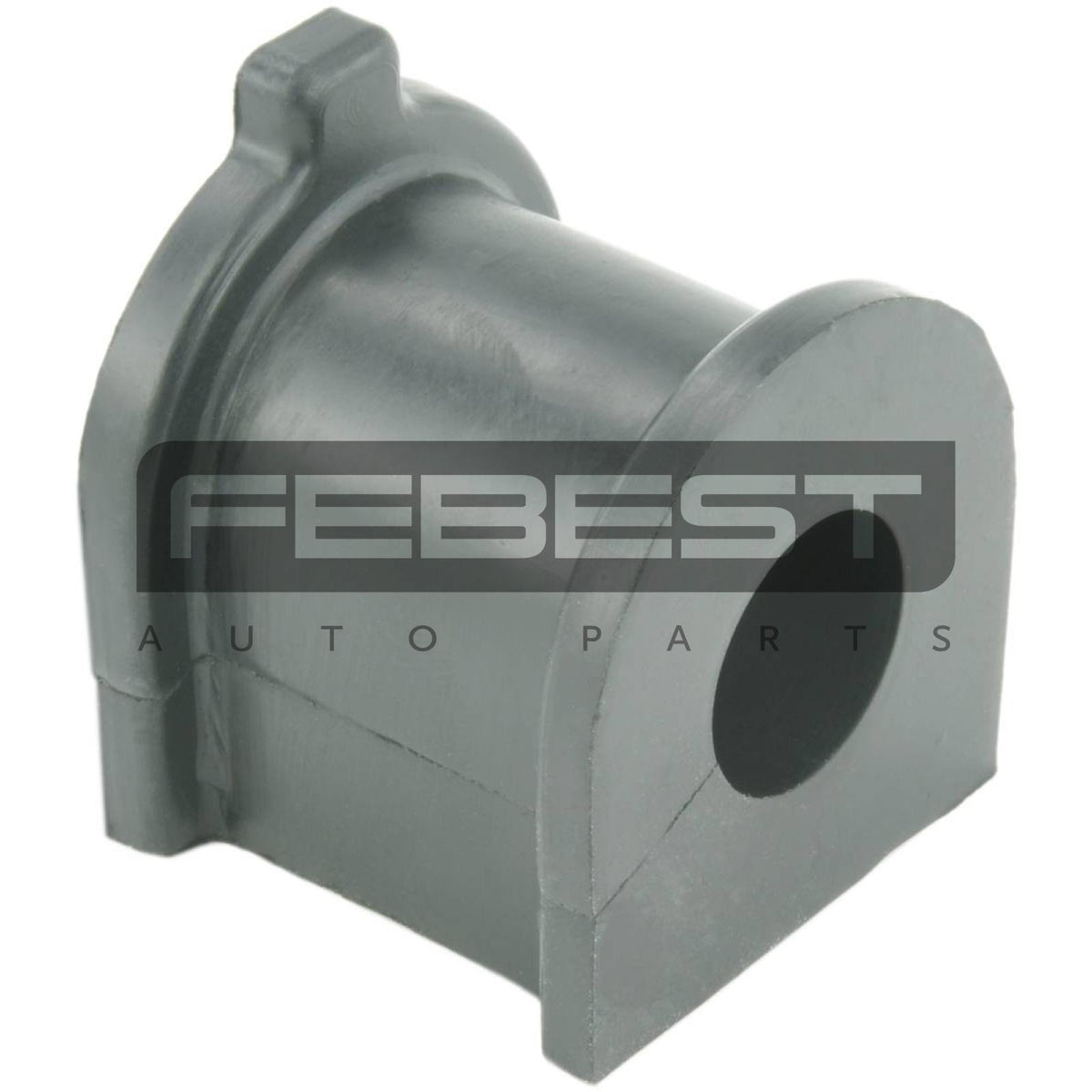 Rear stabilizer bar bush - FEBEST