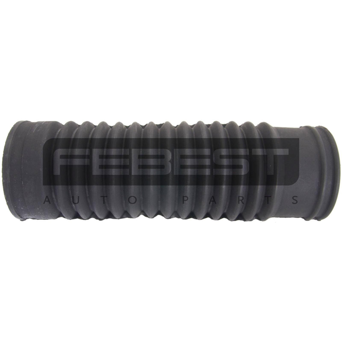 Rear shock absorber boot - FEBEST