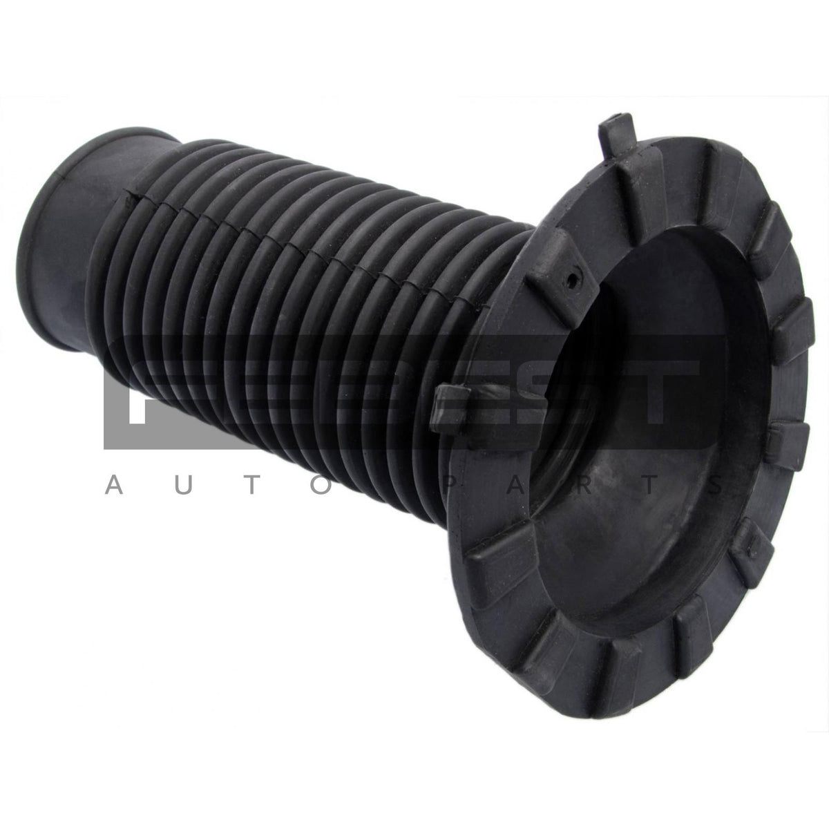 Front shock absorber boot - FEBEST