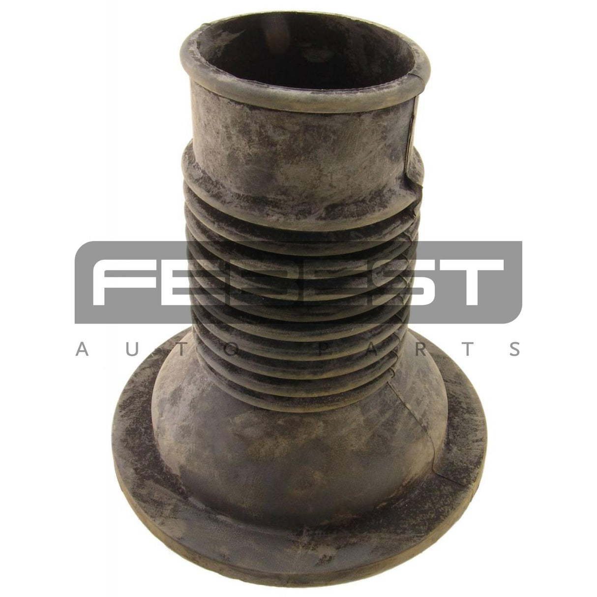 Front shock absorber boot