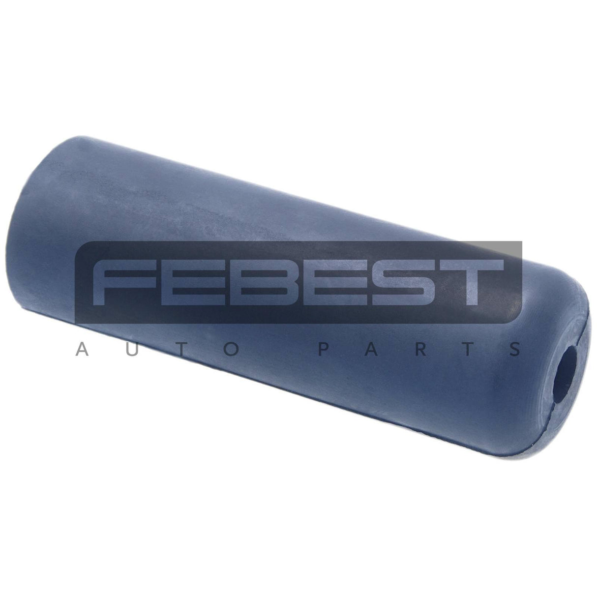 Front shock absorber boot