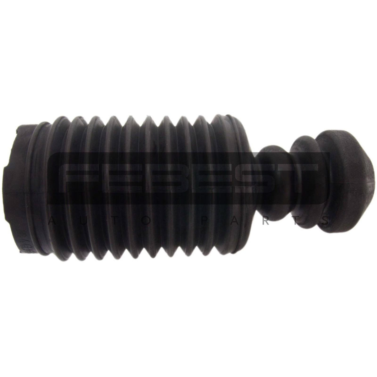 Front shock absorber boot - FEBEST