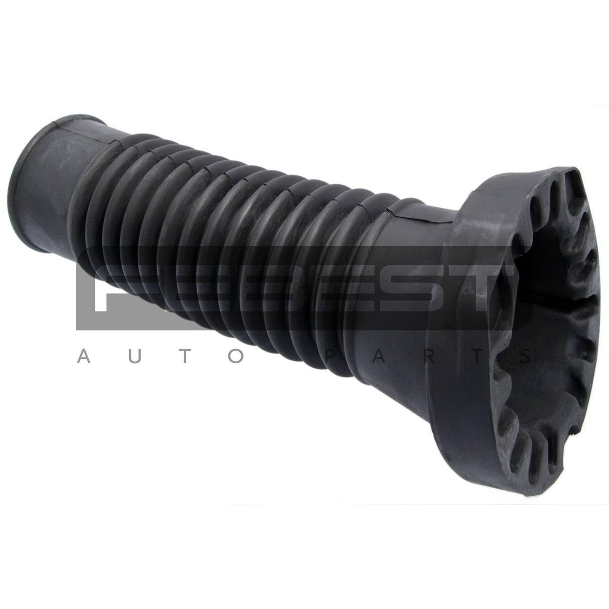 Rear left shock absorber boot