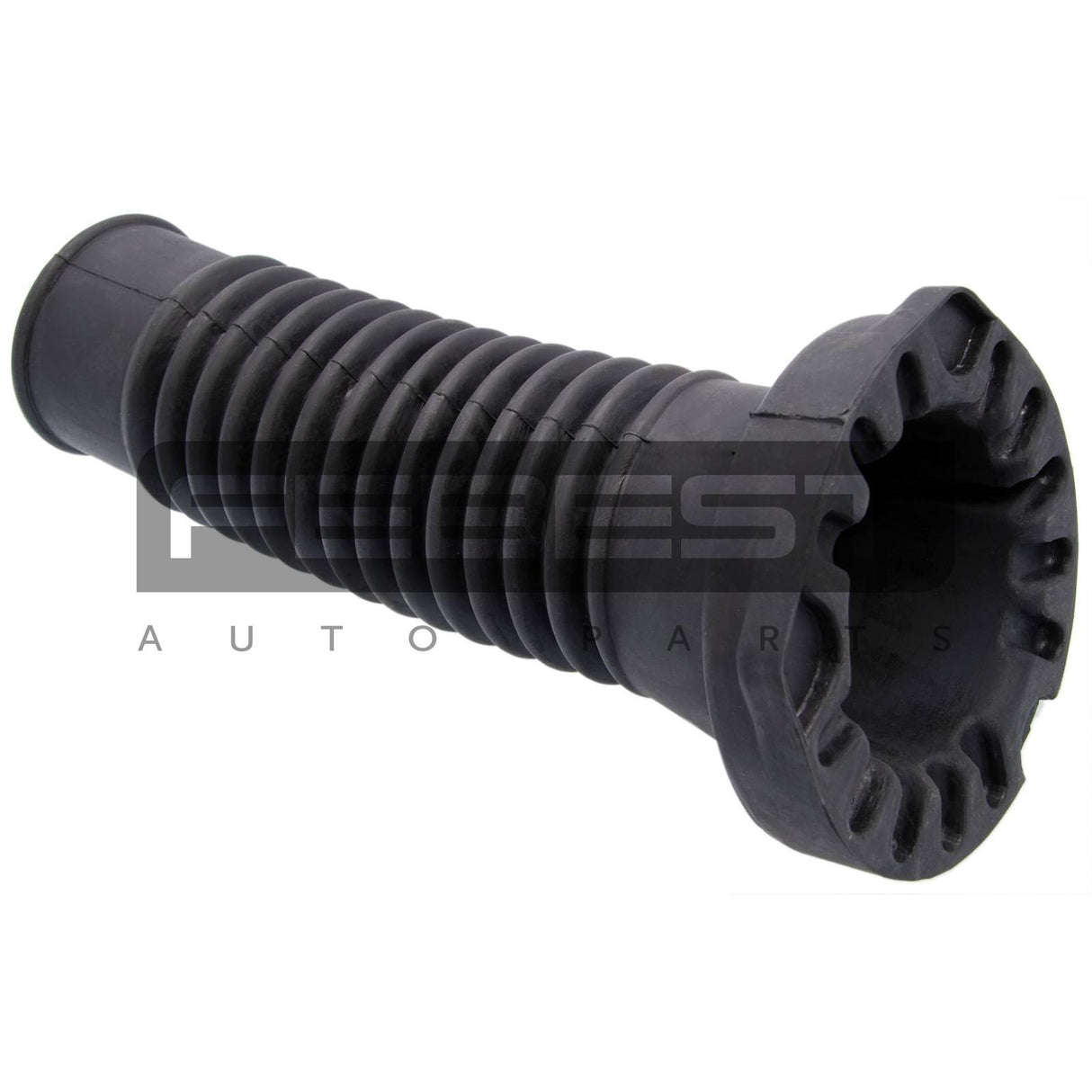 Rear right shock absorber boot