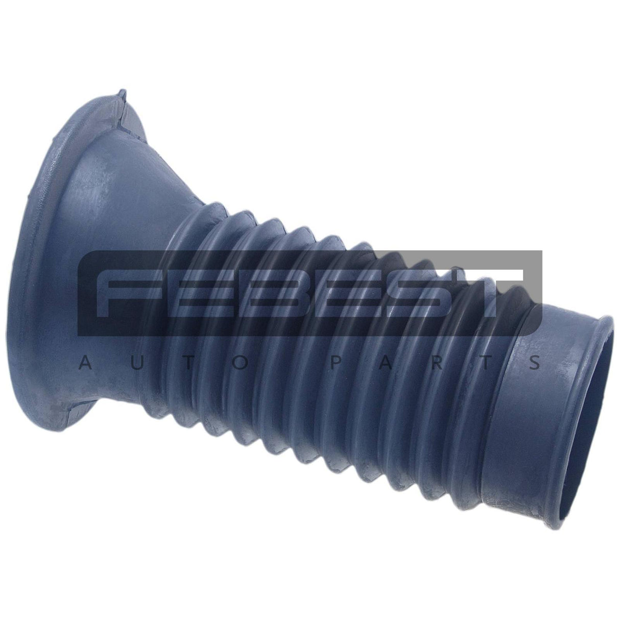 Front shock absorber boot