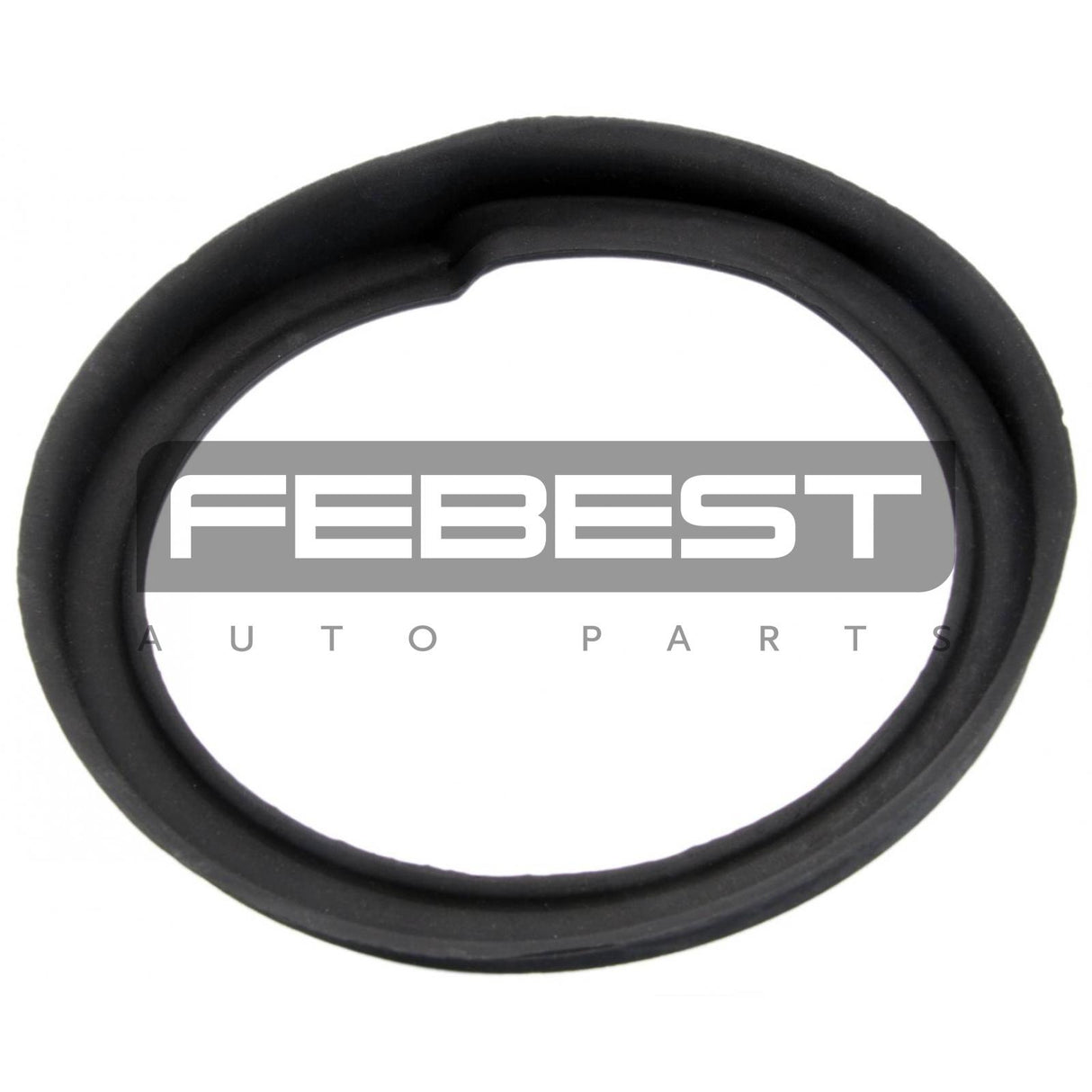 Rear spring lower seat