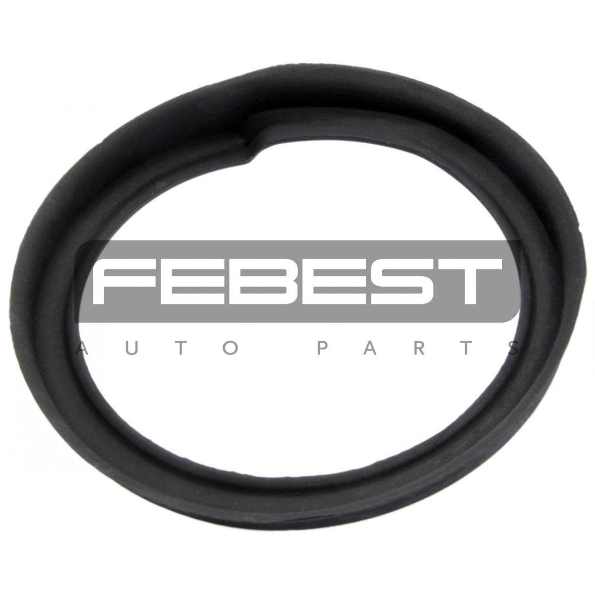 Rear spring lower seat - FEBEST