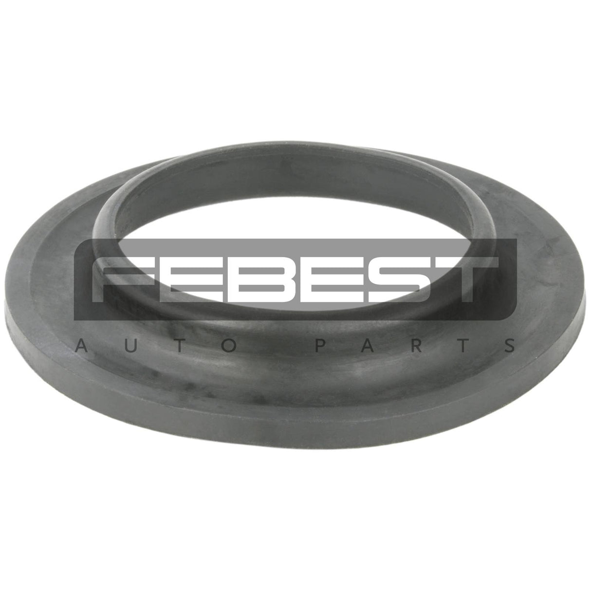 Rear spring lower seat