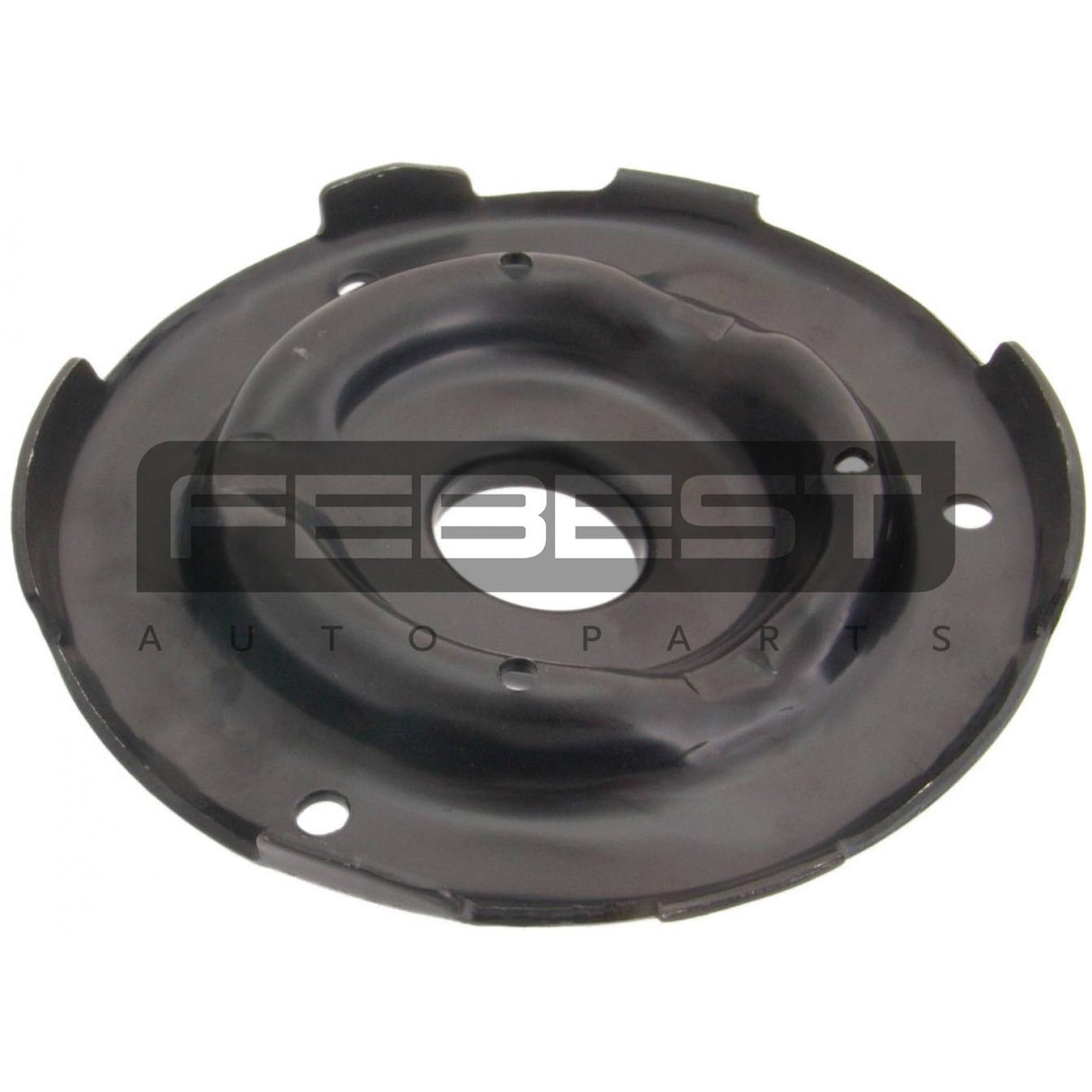 Spring upper seat