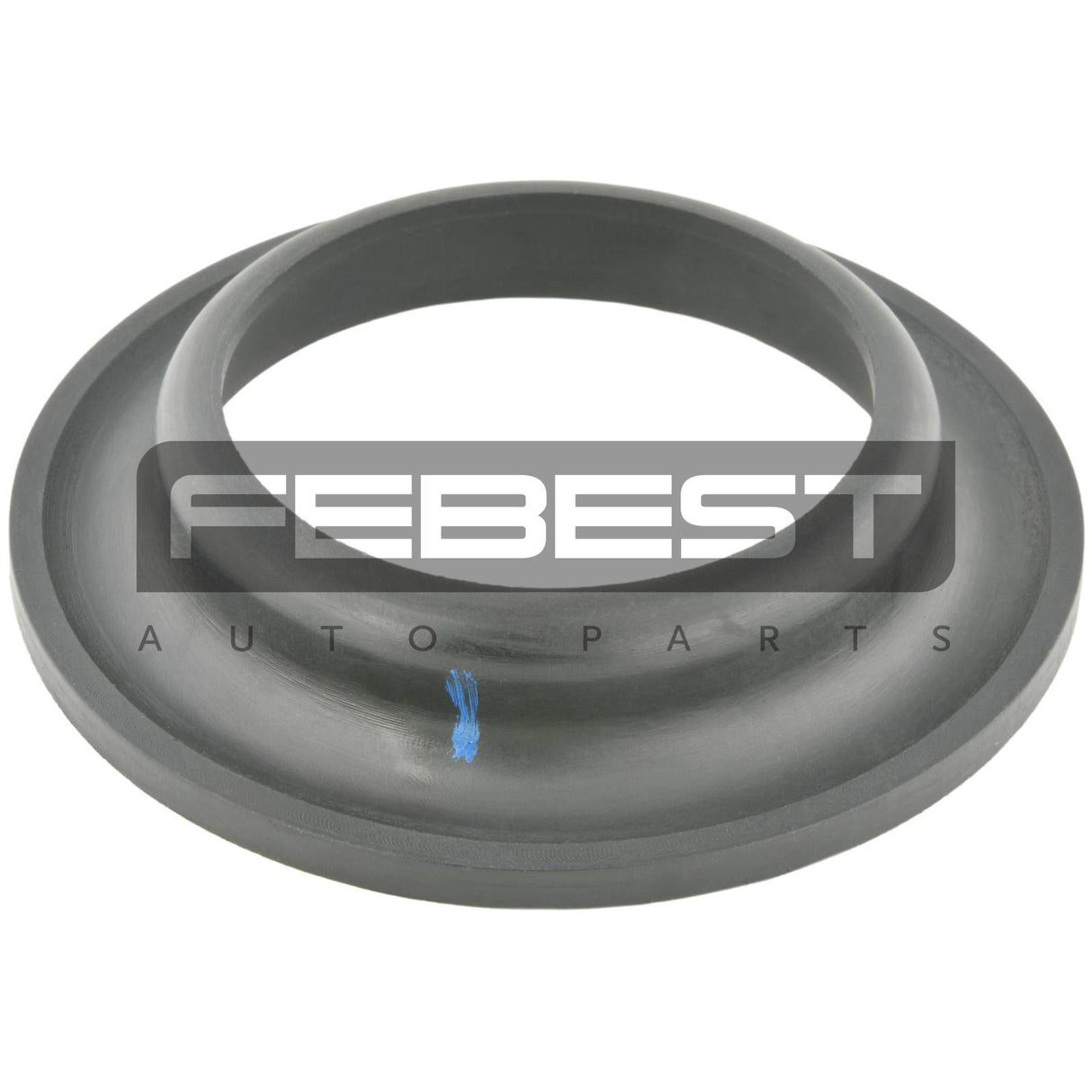 Rear spring lower seat