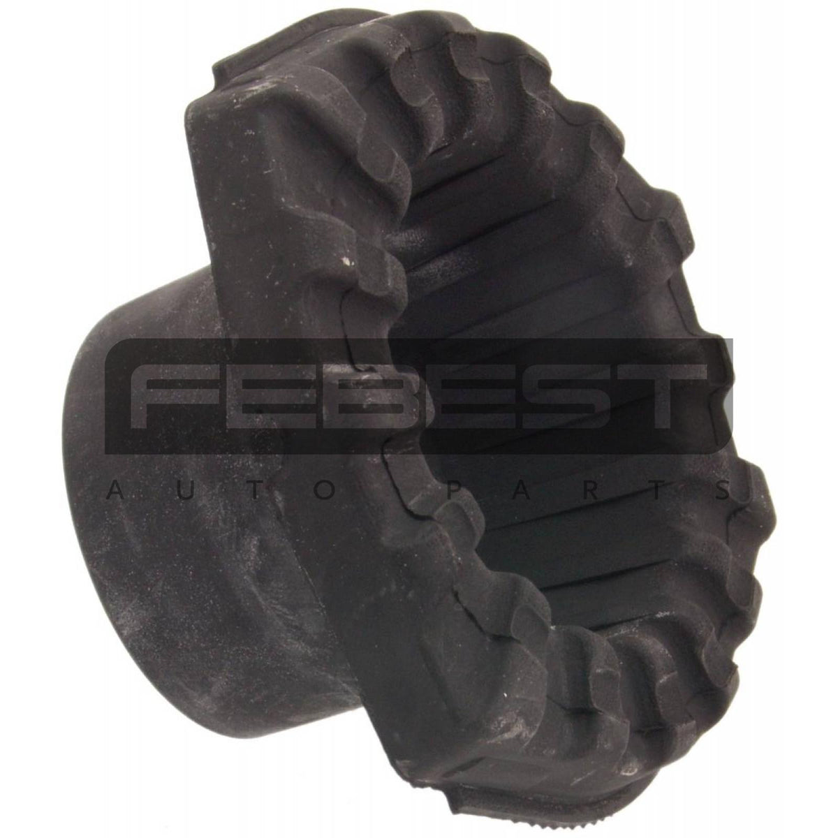 Rear spring upper seat - FEBEST