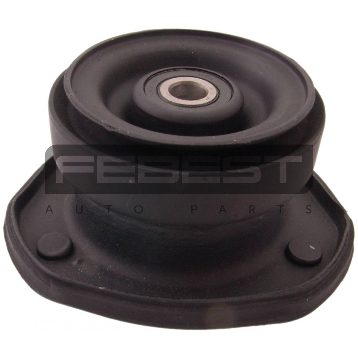 Front shock absorber mounting - FEBEST