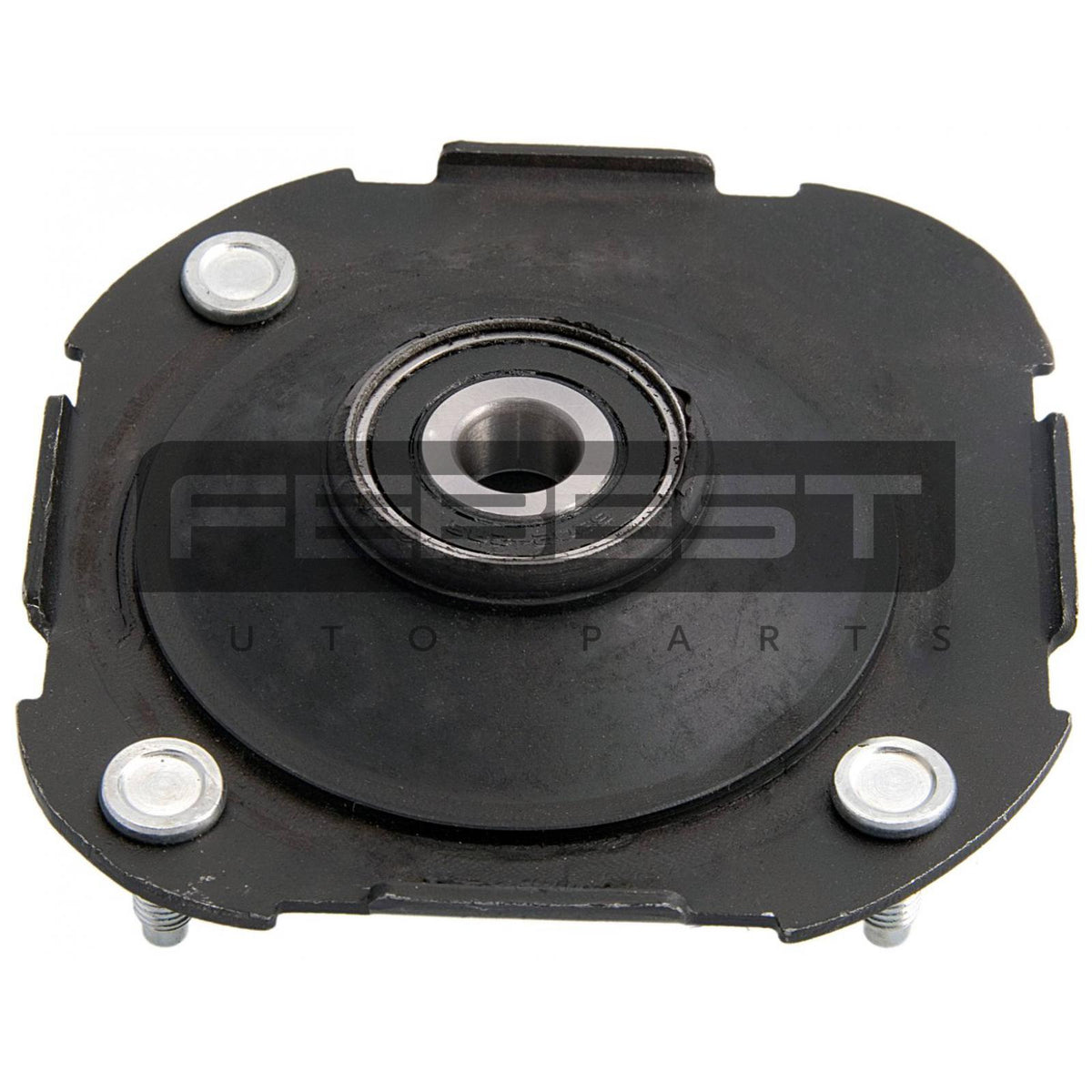 Front shock absorber mounting - FEBEST