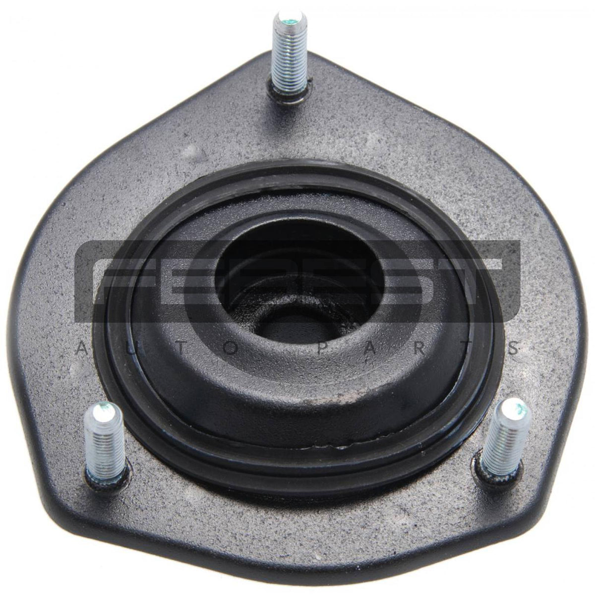 Rear shock absorber mounting right - FEBEST