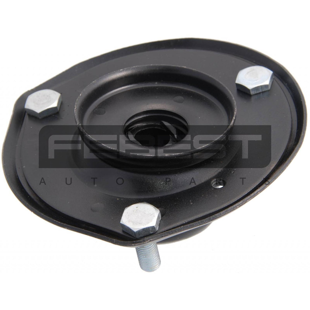 Front shock absorber mounting right