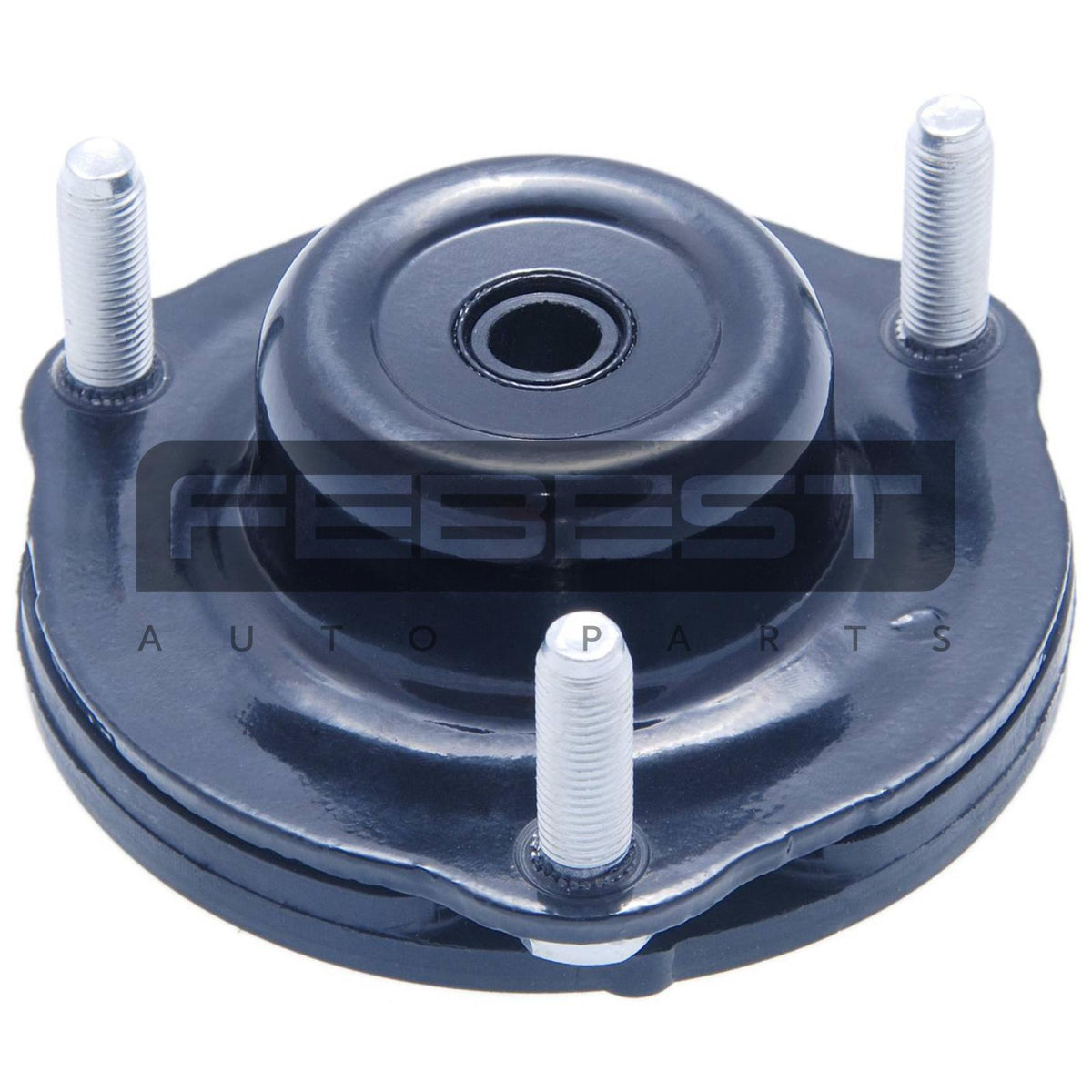 Front shock absorber mounting - FEBEST