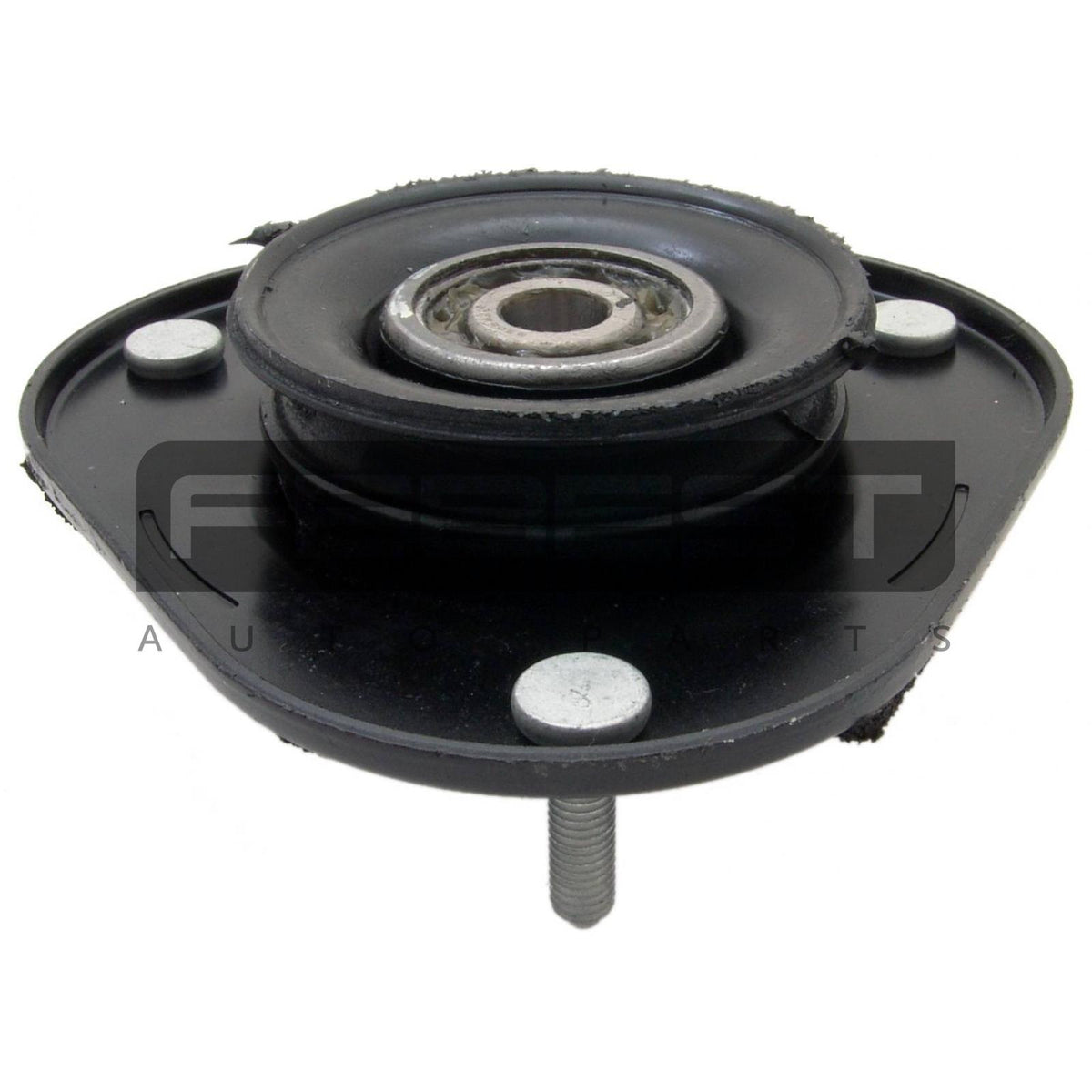 Front shock absorber mounting - FEBEST